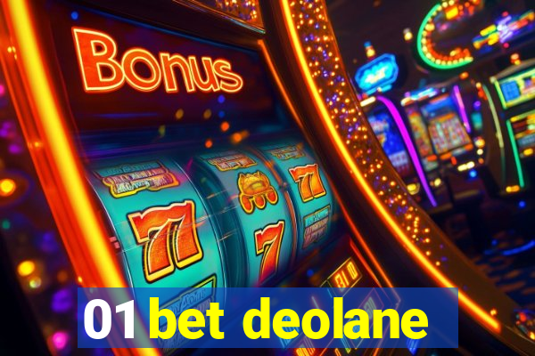 01 bet deolane